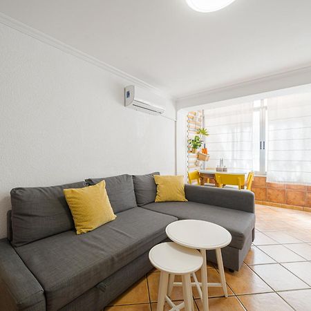 Апартаменты Casita Del Puerto 1 Санта Пола Экстерьер фото